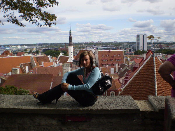 Оленька Царева