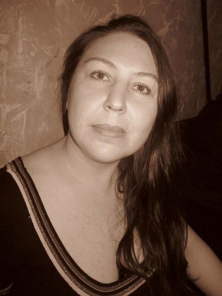 Аня Шестакова Лобанова