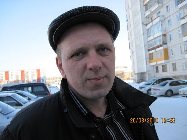 Андрей Власенко