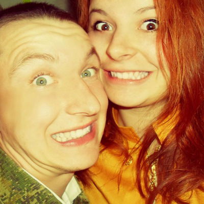 Анастасия Гопта