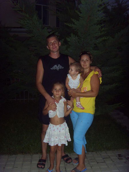 Сергей Бахвалов