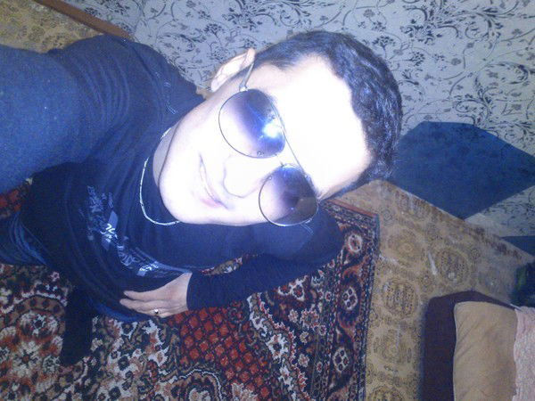 Роман Диникеев