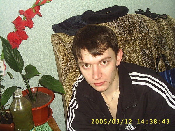 Алексей Смирнов