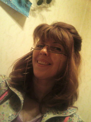 Ирина Дромашко