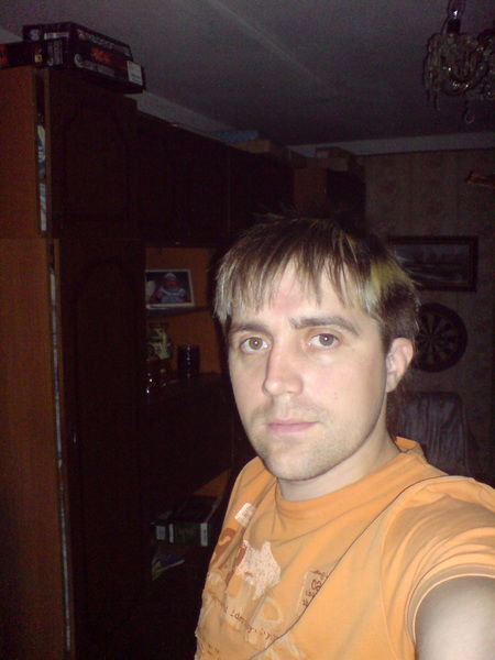 Дмитрий Хартуков