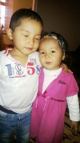 Гульнур Сламбекова