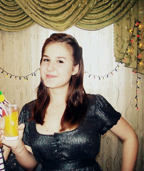 Маргарита Кряжова