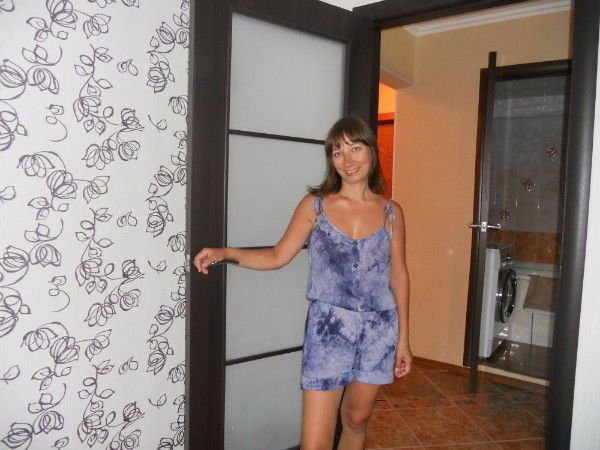 Мария Медведева