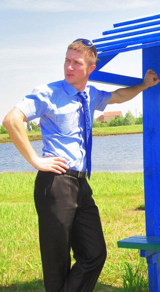 Алексей Иванов