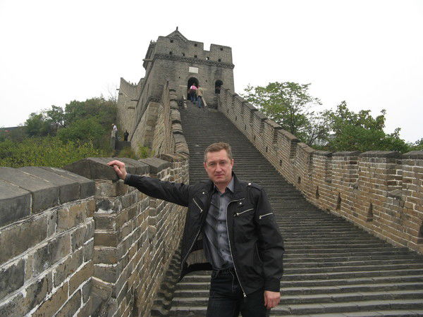 Сергей Спицын