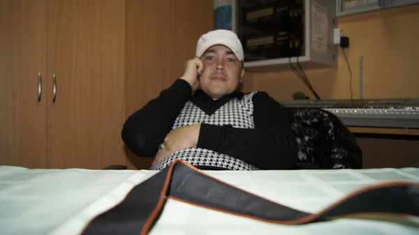 Риза Аскаров