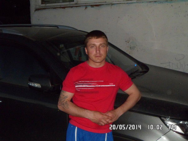 Игорь Отчин