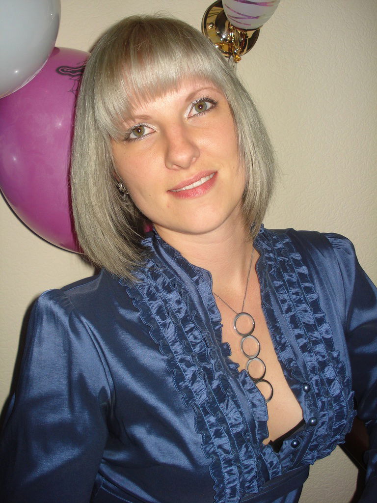 Дарья Андрющенко