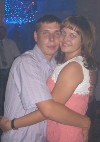 Анжела Курылёва