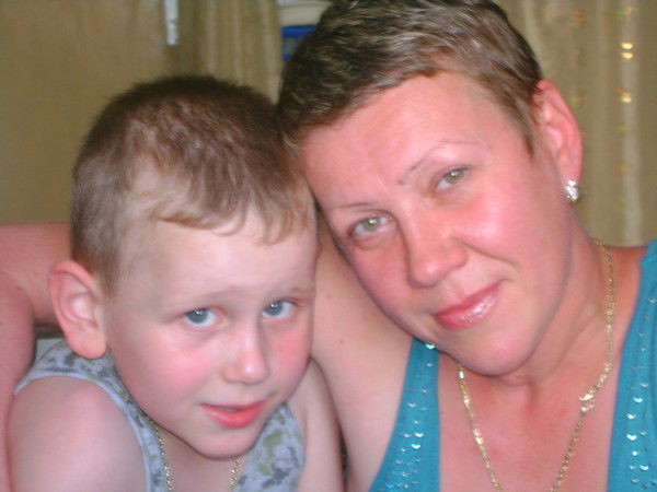 Елена Гавриленко