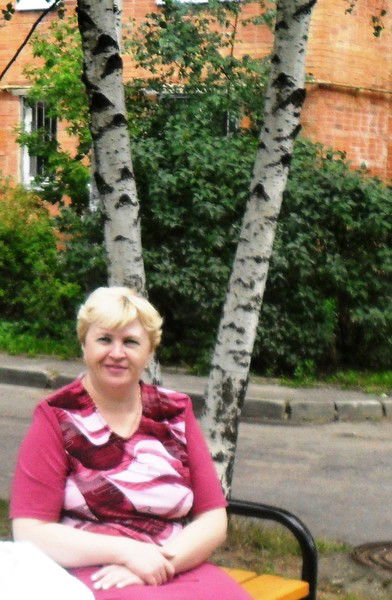 Наталия ******