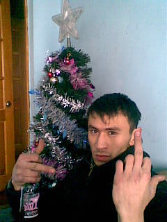 Радмир Тугайбеков