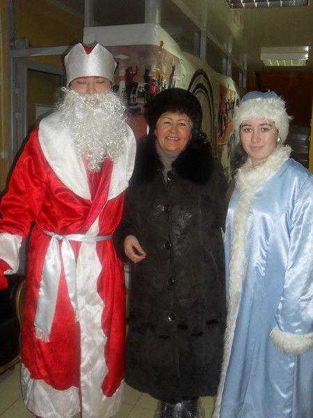 Валентина Старцева