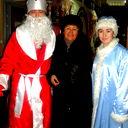 Валентина Старцева