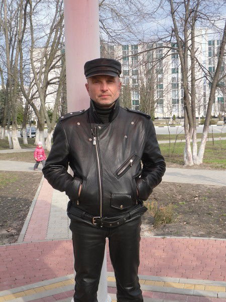 Cергей Зюзин