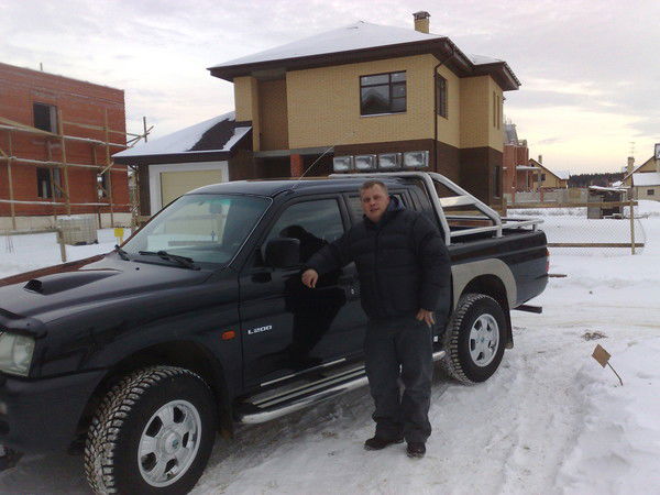 Денис Ланцев