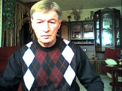 Николай Сокур