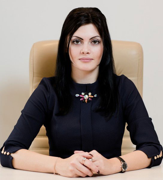 Алёна Карякина