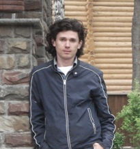 Илнар Шагвалиев