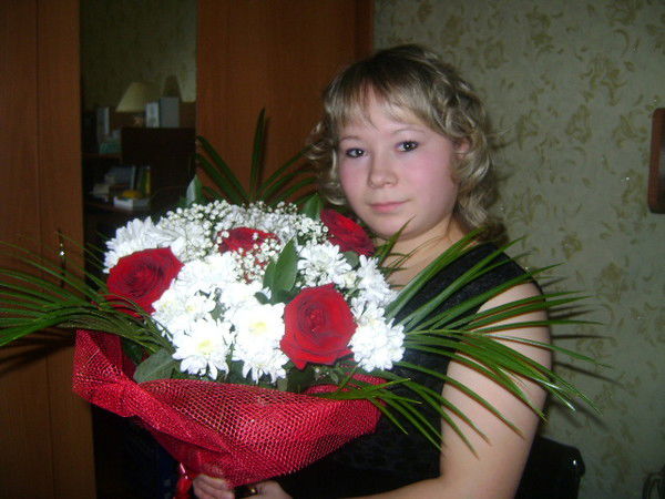 Мария Богаткова