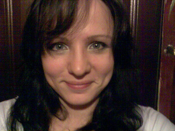 Екатерина Орлова