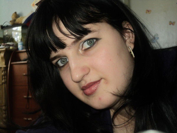 Ирина Ульянова