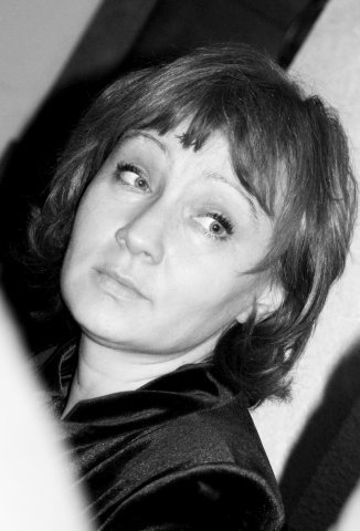 Наталья Иванова