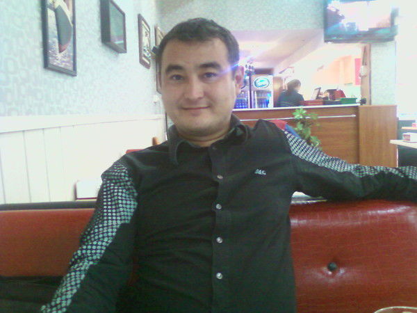 Мухтар Есентаев