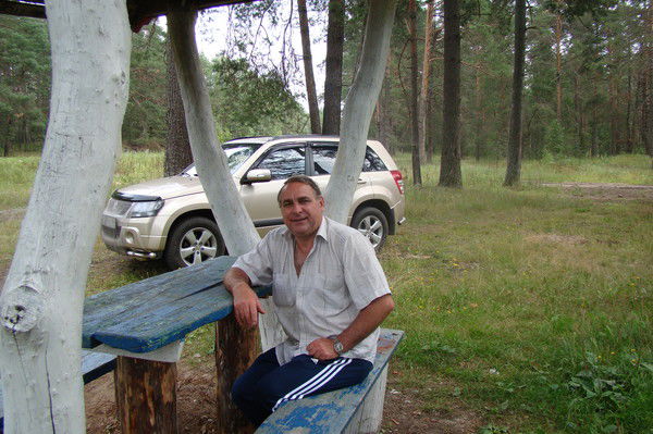 Алексей Кузнецов