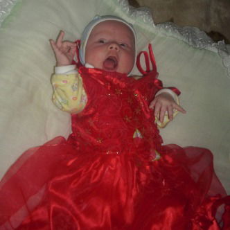 Люда Степанюк