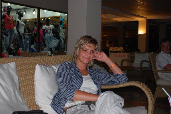 Екатерина Шарова