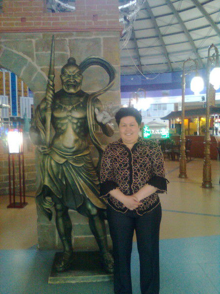 Майда Кундакпаева