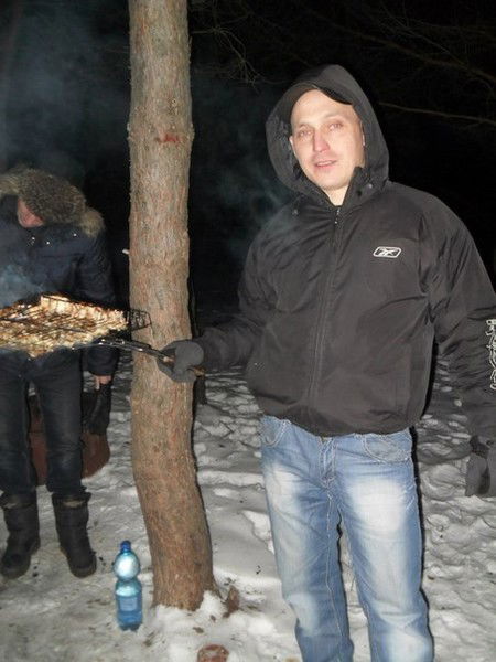 Андрей Тимофеев