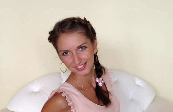 Марина Безмен