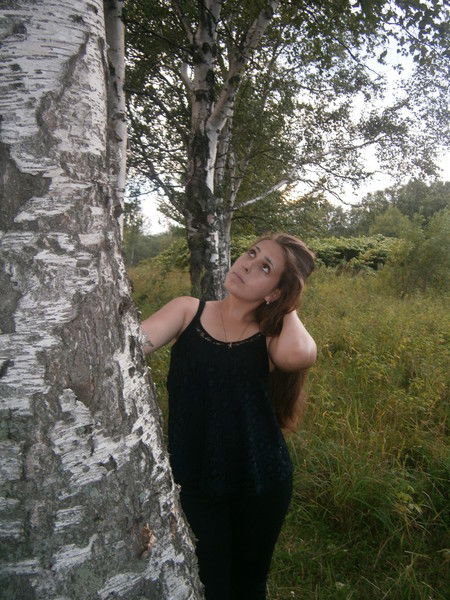 Ксения Потапова