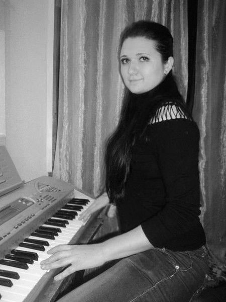 Майя Абдулаева