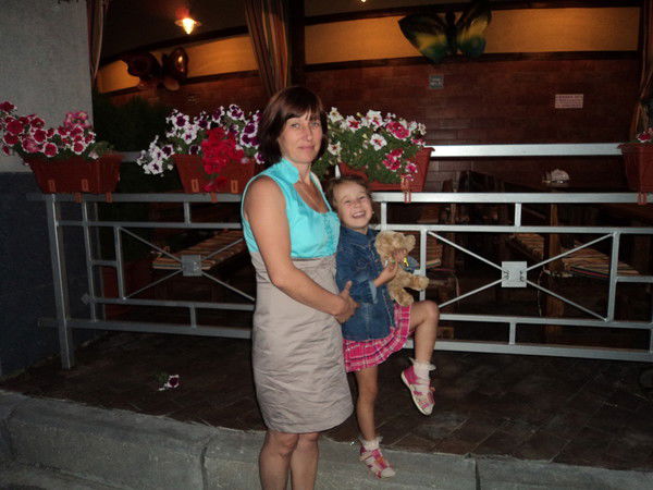 Аня Андронаки