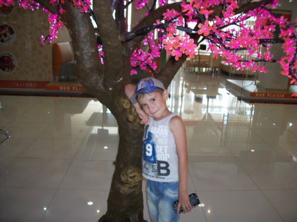 Лариса Ишимова