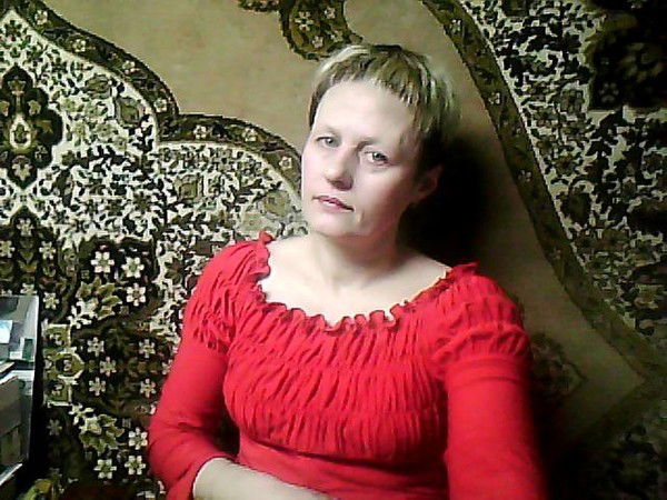 Инна Кравченко