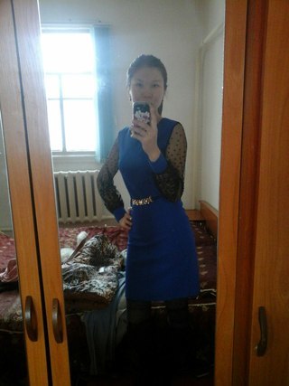 Гулназ Бактыбекова