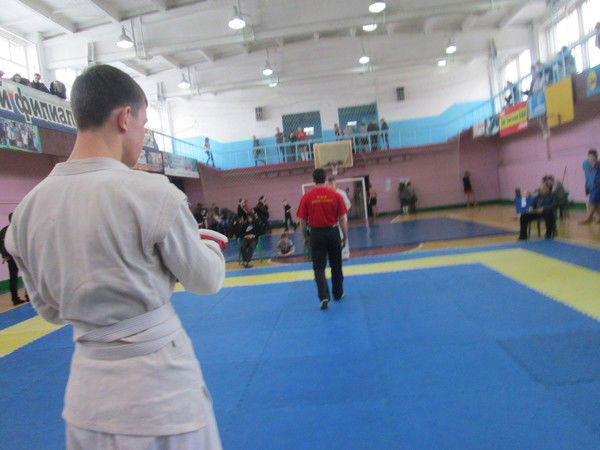 Сергей Валентин