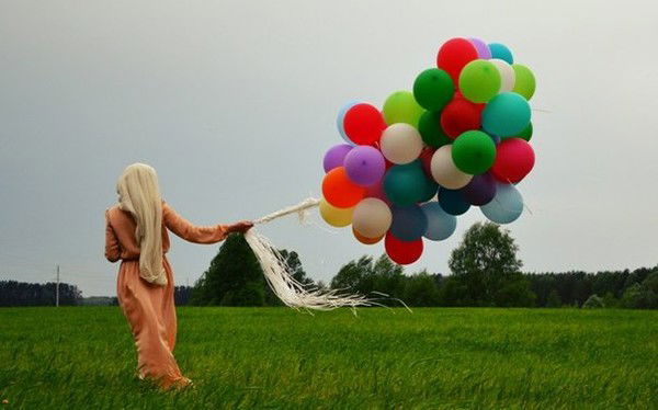 Аминат Ногерова