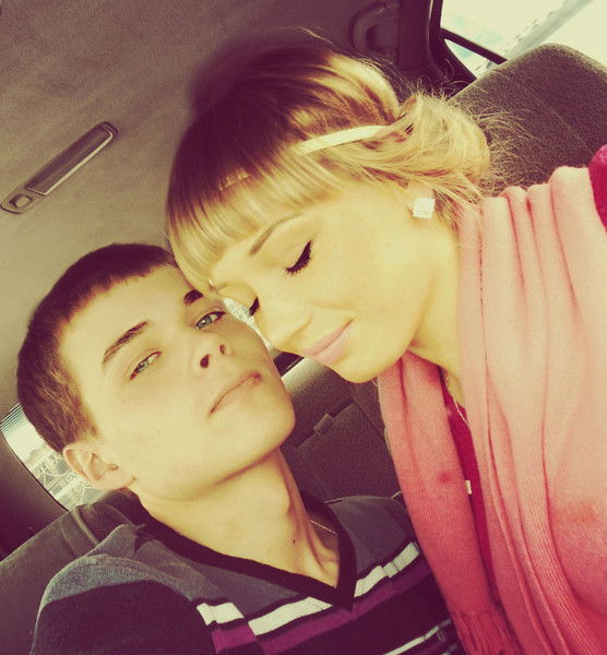 Виктория Горковенко