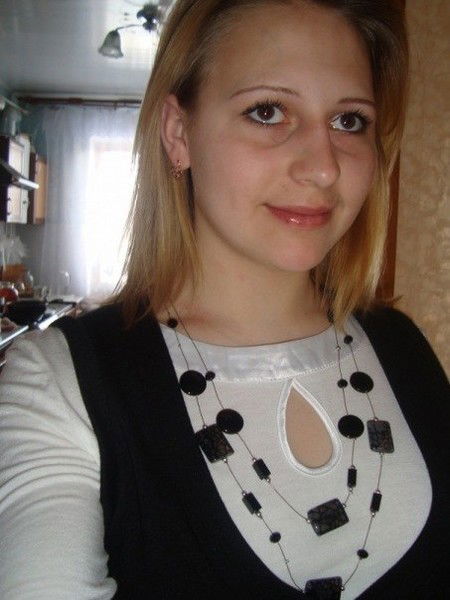 Елена Андреянова