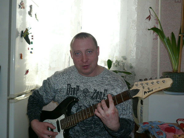 Павел Поморцев